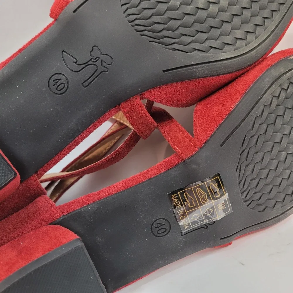 BEI ZI brand new